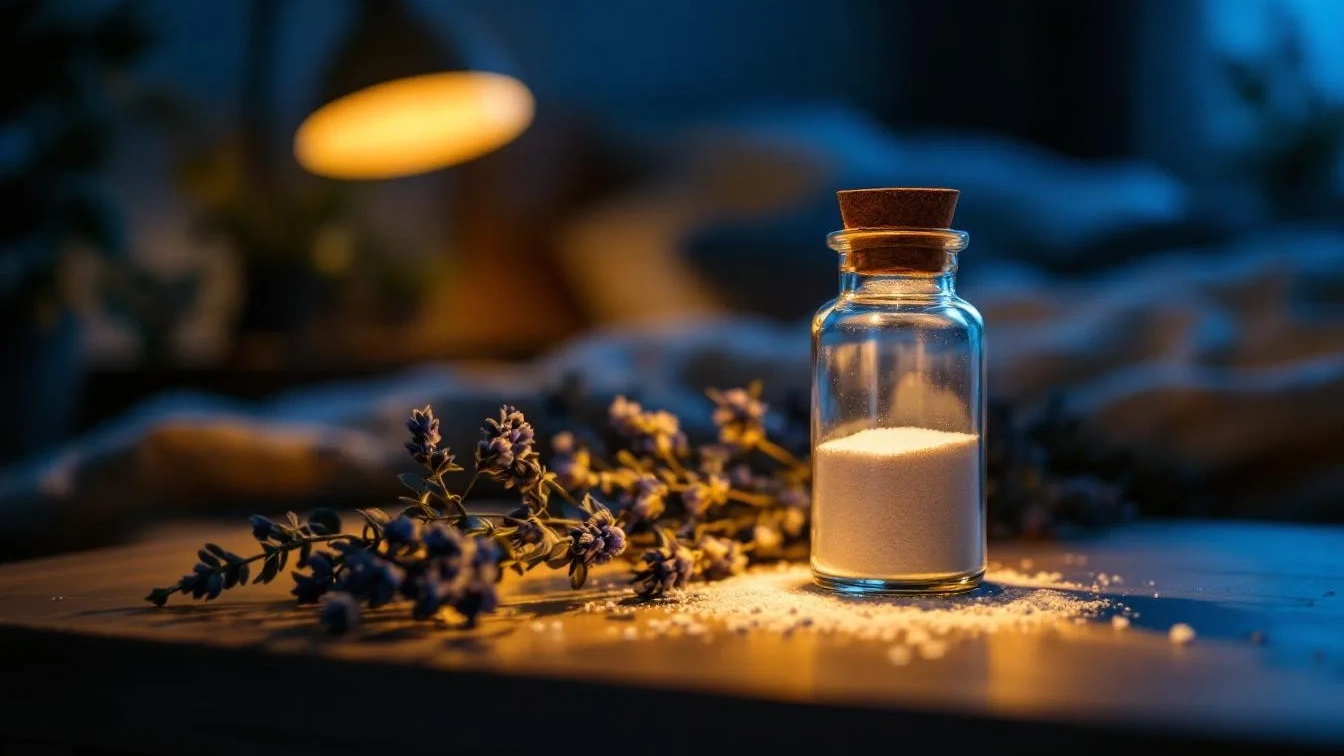 Né tisane né melatonina, ecco quando prendere il magnesio per dormire