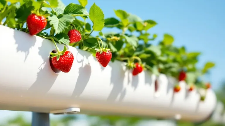 Ne-vaso-ne-giardino-questo-trucco-coltiva-le-fragole-in-un-tubo-di-plastica-discover16x9.webp