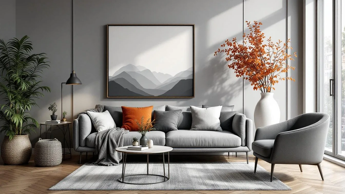 Perché amare il colore grigio rivela qualcosa sulla tua personalità