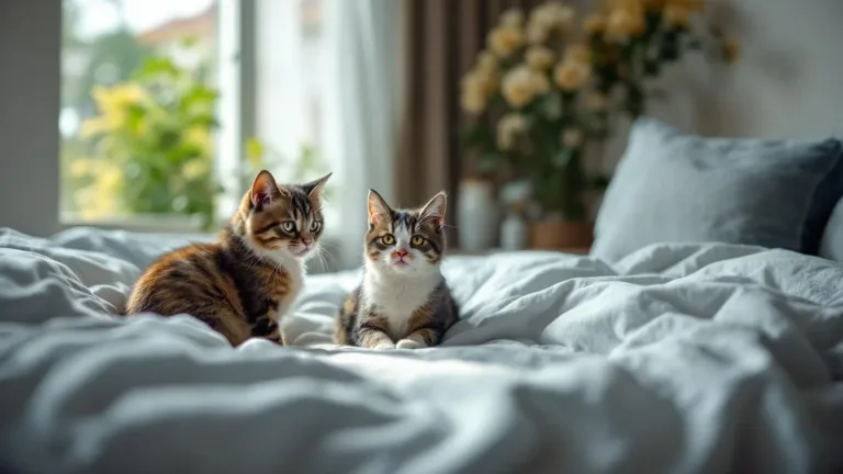 Perche-il-tuo-gatto-sporca-il-letto-e-come-fermarlo-secondo-i-veterinari-discover16x9.webp
