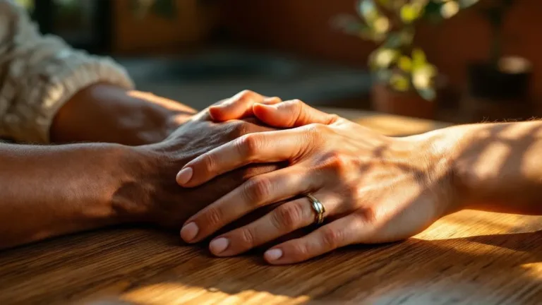 Image pour Perché questo segnale rivela il vero amore secondo la psicologia