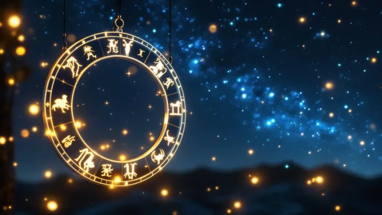 Image pour Un astrologo rivela quali segni zodiacali troveranno l’amore nel 2026